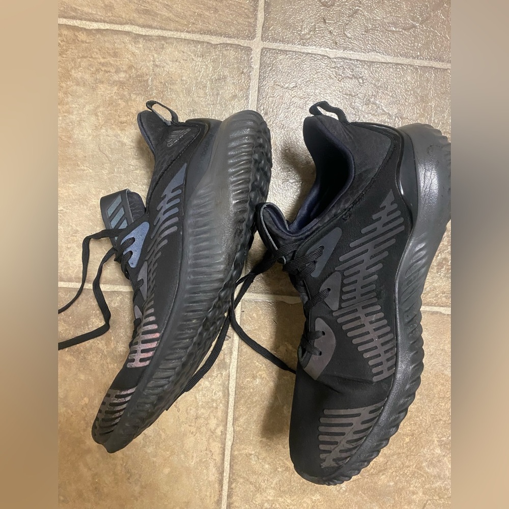 Adidas alpha bounce xeno